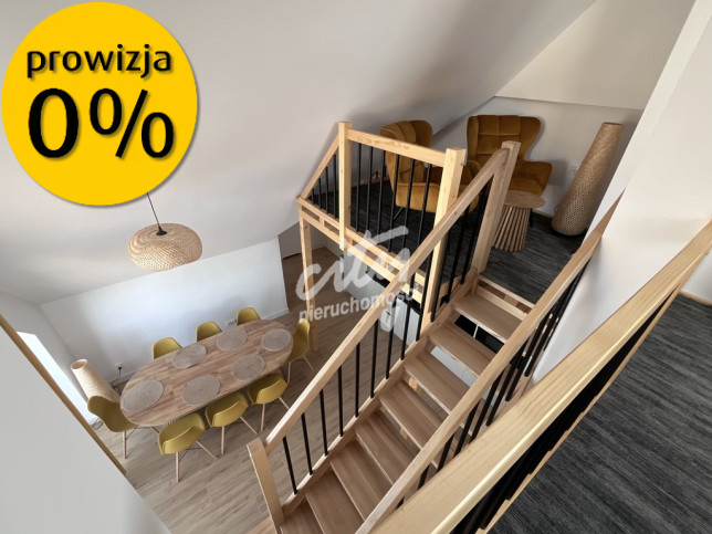 Mieszkanie Sprzedaż Ustronie Morskie Polna 8